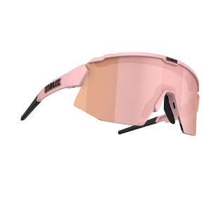 블리츠 브리즈 핑크 스포츠선글라스 라이딩 낚시 골프 안경