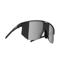블리츠 히어로 블랙 그레이/ 스모크 실버 미러 자전거고글 스포츠선글라스 라이딩 낚시 골프 안경